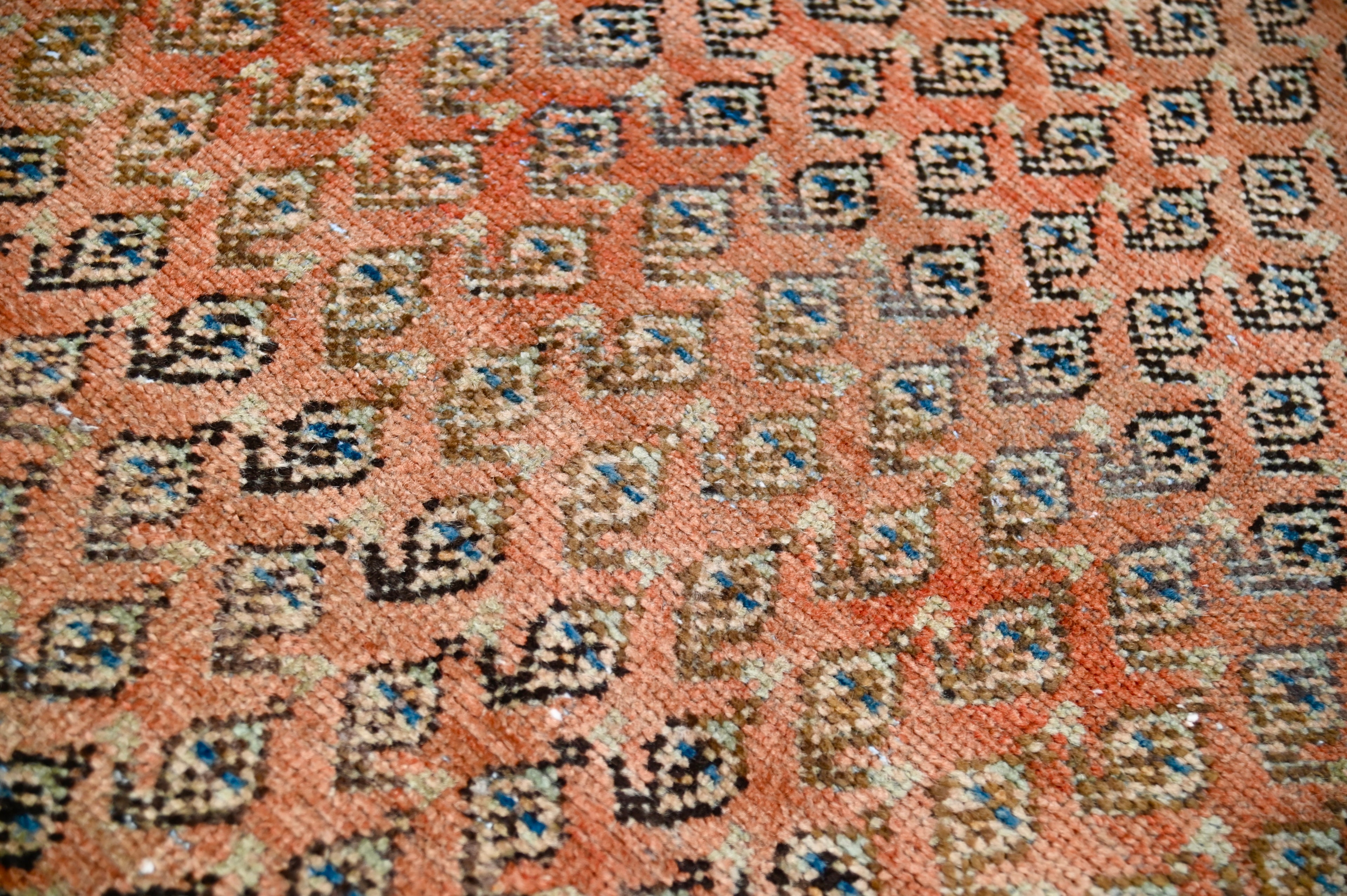 Baluch Tribal Rug | 2'4" x 4'2" | c. 1890s