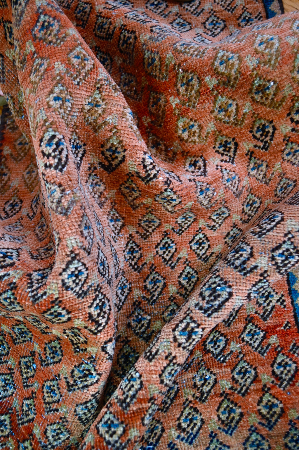 Baluch Tribal Rug | 2'4" x 4'2" | c. 1890s