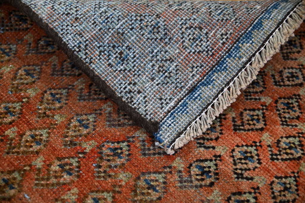 Baluch Tribal Rug | 2'4" x 4'2" | c. 1890s