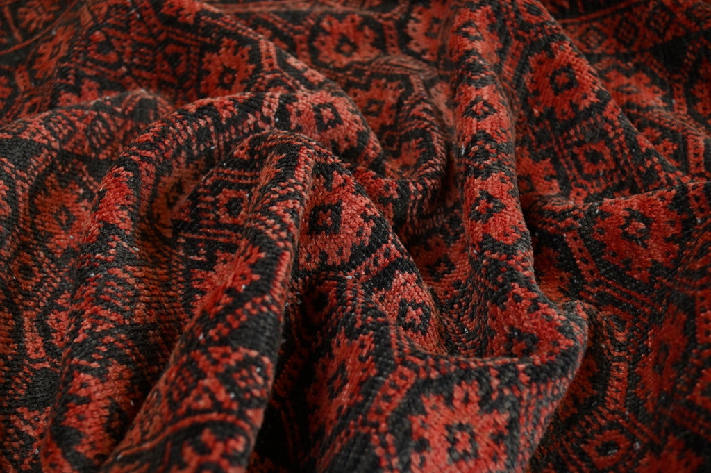 Antique Baluch Prayer Rug | 2'10" x 4'10" | c. 1920–1940