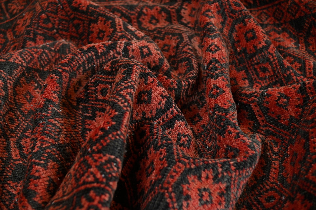 Antique Baluch Prayer Rug | 2'10" x 4'10" | c. 1920–1940