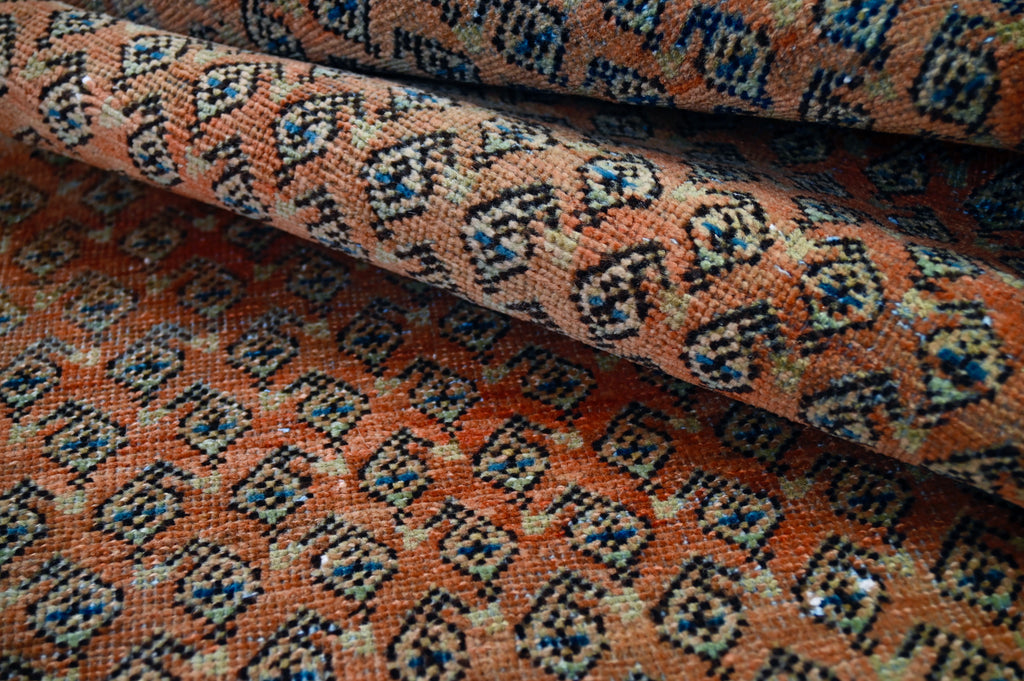 Baluch Tribal Rug | 2'4" x 4'2" | c. 1890s