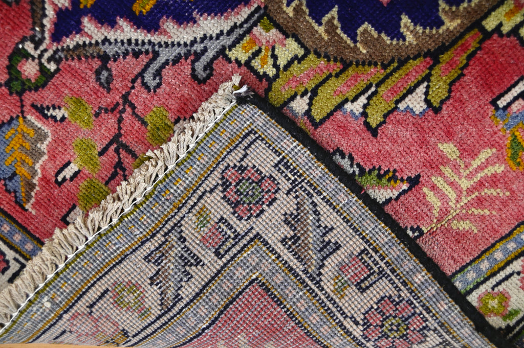 Persian Tabriz Rug | 3'2" x 4'7" | c. 1950s