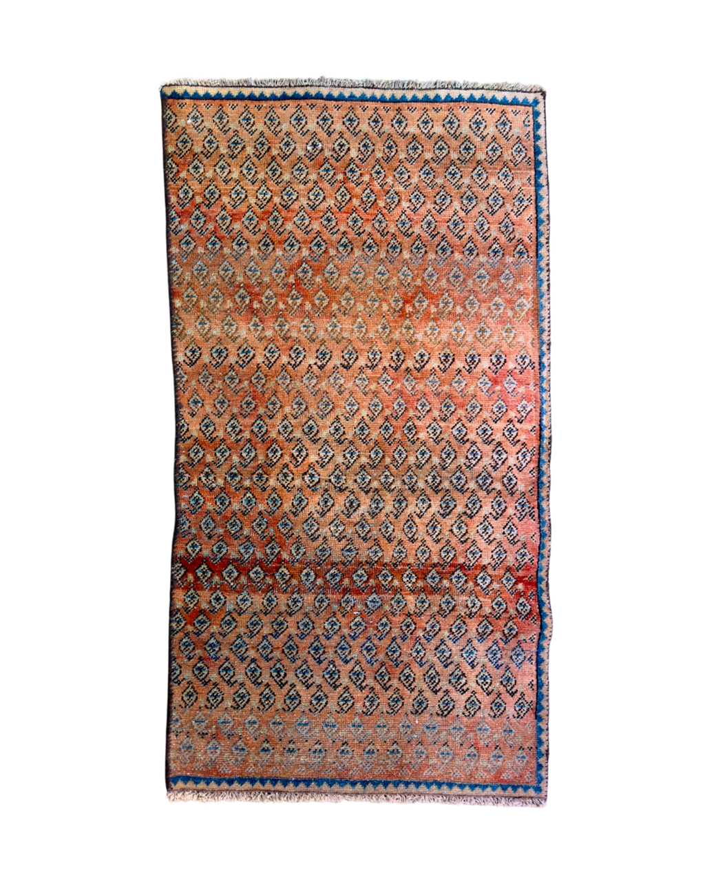 Baluch Tribal Rug | 2'4" x 4'2" | c. 1890s