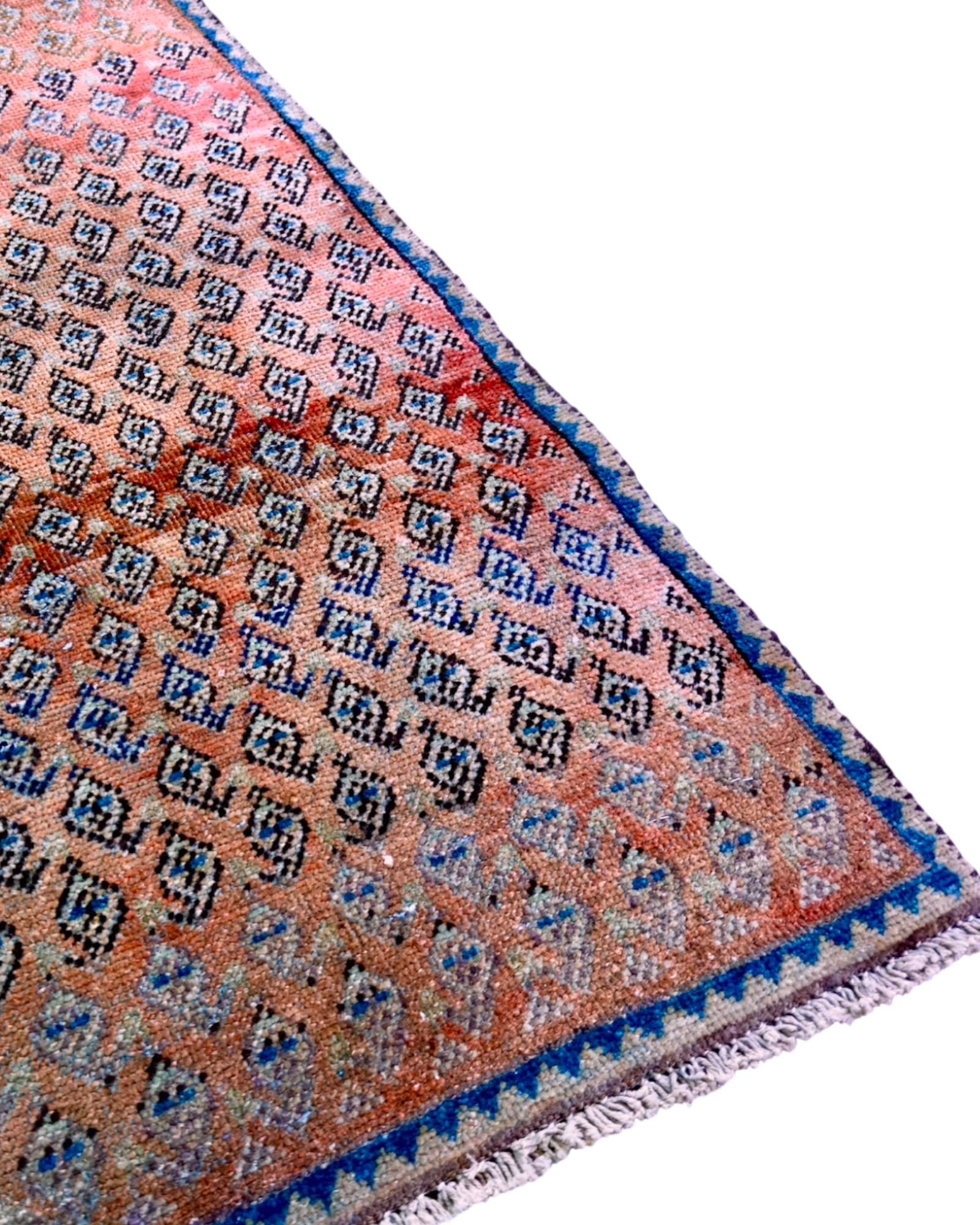 Baluch Tribal Rug | 2'4" x 4'2" | c. 1890s